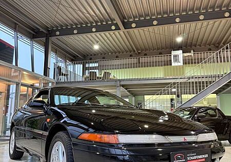 Mitsubishi Eclipse 2,0 GS-16V +Targa+Karmann+Orig. 7800TKM