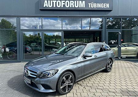 Mercedes-Benz C 300 de T Autom.*AVANTGARDE*DISTRO*PANO*IHC*LED