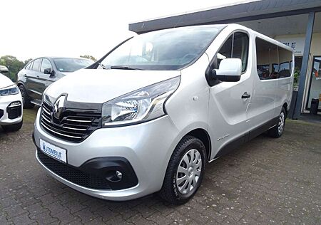 Renault Trafic Combi L2H1 2,9t 9 SITZE NAVI KAMERA AHK