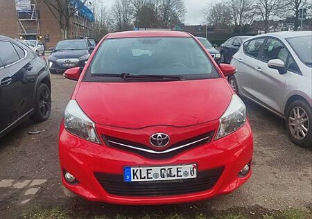 Toyota Yaris Verso 1.5 Sol