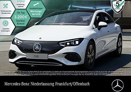 Mercedes-Benz EQE 300 Avantgarde Burmester 3D Fahrass 360° Pano