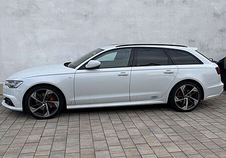 Audi A6 Avant 3.0 TDI quattro S tronic