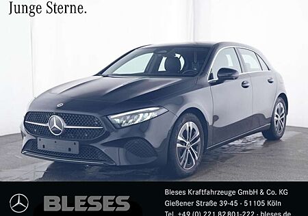 Mercedes-Benz A 180 Progressive MBUX Pre+Pano+360+LED+Winter-P