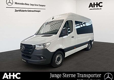 Mercedes-Benz Sprinter 317 Kombi L2H2 Mobility Rollstuhl Lift