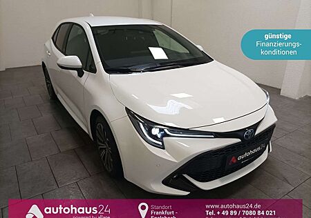 Toyota Corolla 1.8 Hybrid Team D Bluetooth|CAM|ACC|