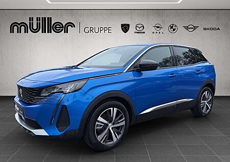 Peugeot 3008 HYB ALLURE Hybrid 225 Allure