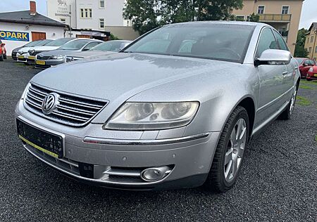 VW Phaeton Volkswagen 4.2 V8 4Motion*Luftfahrwerk,Xenon, Nr.39