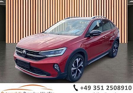 VW Taigo Volkswagen 1.0 TSI DSG Style*Navi*ACC*Matrix*DAB*