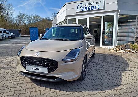 Suzuki Swift 1.2 Dualjet Hybrid CVT Comfort+Mit 5 Jhr Gar