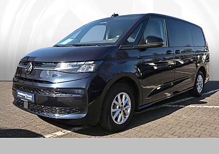 VW T7 Multivan Volkswagen Life lang 2.0 TDI DSG 2,99% Finanzieru
