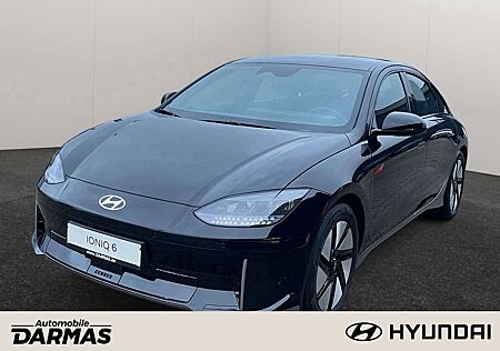 Hyundai IONIQ 6 Dynamiq Klimaaut. Navi Voll-LED Apple