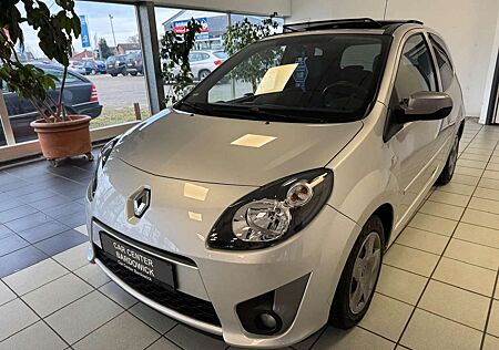 Renault Twingo Night & Day**Glasschiebedach**