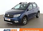 Dacia Sandero 0.9 TCe Stepway Prestige *TEMPO*PDC*