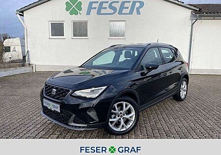 Seat Arona FR 1.0 TSI DSG ACC LED NAVI VIRTUAL