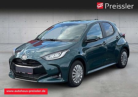 Toyota Yaris - 1,5 l Hybrid Teamplayer *Comfort + Safety Paket*