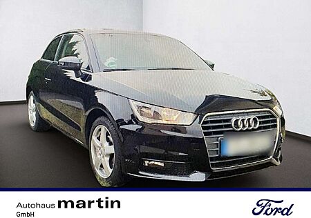 Audi A1 sport 1.0 TFSI ultra KLIMA BT NAVI PDC SHZ