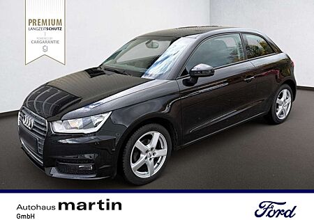 Audi A1 sport 1.0 TFSI ultra KLIMA BT NAVI PDC SHZ
