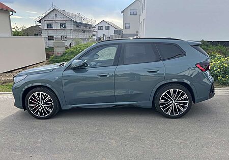 BMW X1 sDrive20i Aut. M Sportpaket PRO