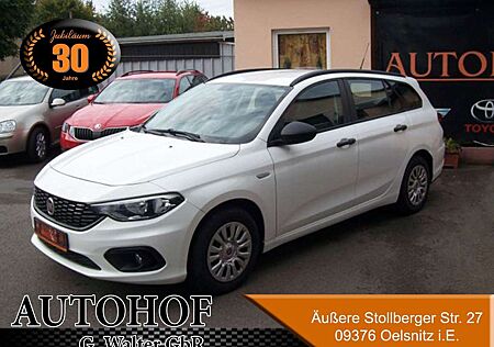 Fiat Tipo Pop