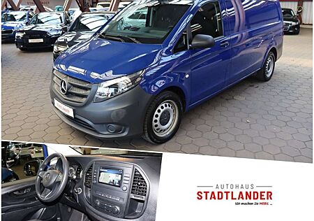 Mercedes-Benz Vito Kasten 114 CDI extralang NAVI*DAB*CAM*AHK