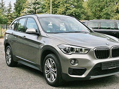 BMW X1 sDrive 18 i Advantage+LED+Navi+PDC+Sitzheiz