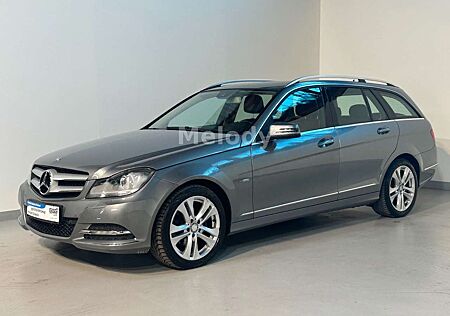 Mercedes-Benz C 200 CDI T BlueEFFICIENCY AVANTGARDE