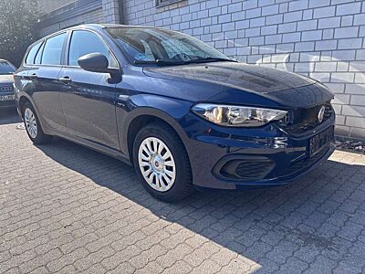 Fiat Tipo Pop 1.Hand/Temp/MFL/PDC/DAB/Allseason