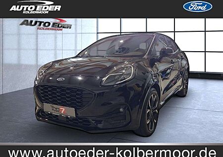 Ford Puma ST-Line X Sportpaket Bluetooth Navi LED Klima