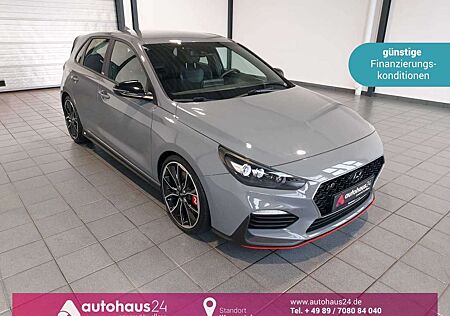 Hyundai i30 2.0 T-GDI N Performance|Navi|CAM|LED