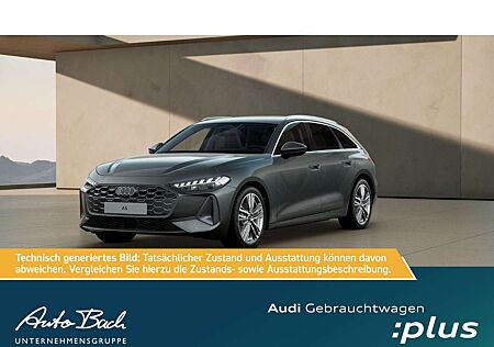 Audi A5 TFSI Stronic Navi virtual EPH AHK