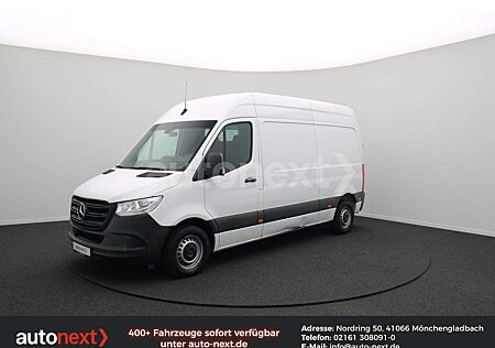 Mercedes-Benz Sprinter 314 *WERKSTATT* KAMERA+NAVI+AHK (9575)
