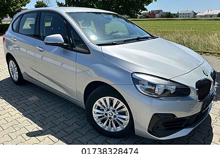 BMW 218d 218 , Head-Up, Sehr gepflegt!