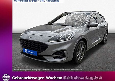 Ford Kuga 1.5 EcoBlue Aut. ST-LINE