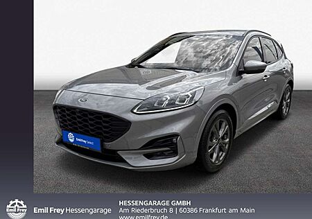 Ford Kuga 1.5 EcoBlue Aut. ST-LINE