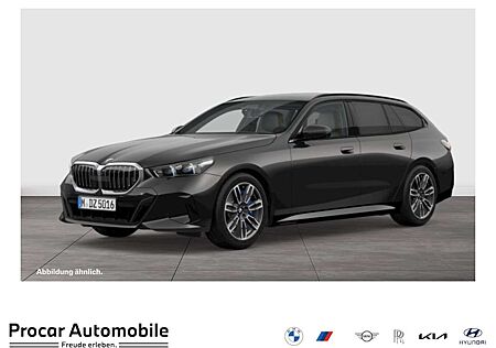 BMW 540 d xDrive M Sport HUD ACC AHK 360°KAM RFK LED