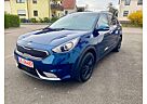 Kia Niro - 1.HAND-TOP AUSSTATTUNG-SERVICEGEPFLEGT