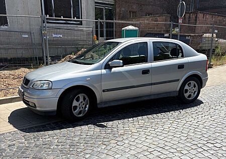 Opel Astra Automatik GL