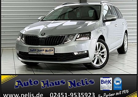 Skoda Octavia 1,6 TDI Combi DSG 1Hd. Drive Andriod/App