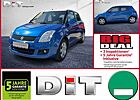 Suzuki Swift 1.3 Comfort (Facelift) Klimaautomatik