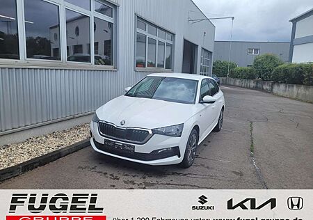 Skoda Scala 1.5 TSI Clever LED|Navi|virt.Cock.