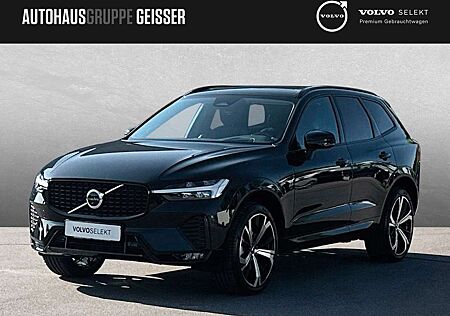 Volvo XC 60 XC60 B5 AWD Ultra Dark ACC BLIS HUD SD