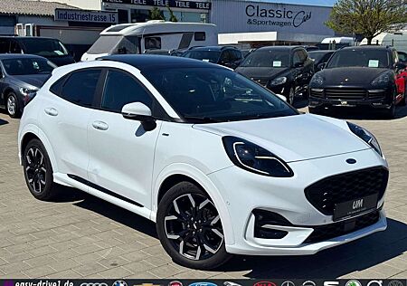 Ford Puma ST-Line X 1.0 EcoBoost/PANO/B&O/ACC/MASSAGE