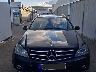 Mercedes-Benz C 200 CDI DPF Automatik Special Edition