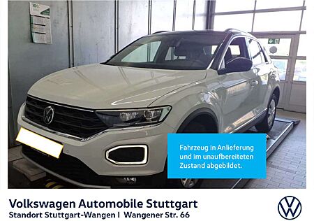 VW T-Roc Volkswagen Sport 2.0 TSI DSG Navi Kamera AHK ACC SHZ