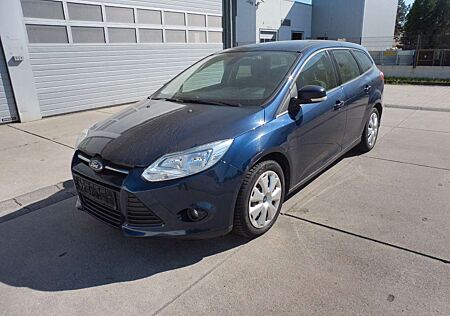 Ford Focus 1,6 Ti-VCT 92kW Trend Turnier Euro 5