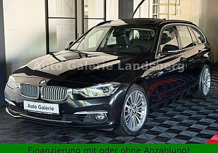 BMW 340 i xDrive Touring*Luxury Line*LED*Pano*Leder*