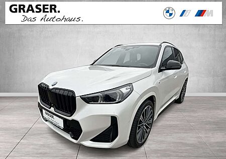 BMW X1 xDrive23d SAV Head-Up DAB LED RFK AHK PDC