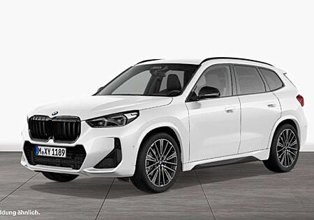BMW X1 xDrive23d SAV Head-Up DAB LED RFK AHK PDC