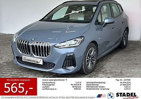 BMW 223 d xDrive M Sport Navi.LED.HuD.360.AHK.HuD.ACC