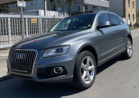 Audi Q5 2.0 TDI (130 kW) quattro/Pano/AHK